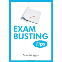 Exam Busting Tips