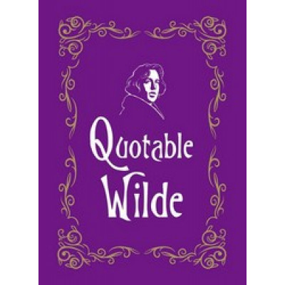 Quotable Wilde