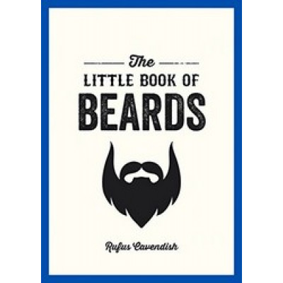 The Little Book of Beards