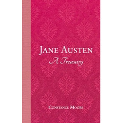 Jane Austen: A Treasury (Уценка)