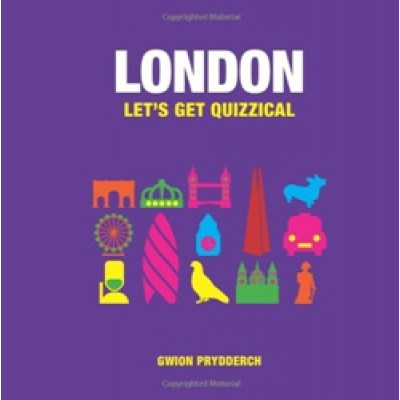 London: Let's Get Quizzical
