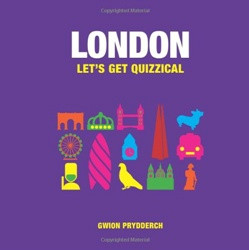 London: Let's Get Quizzical (Уценка)