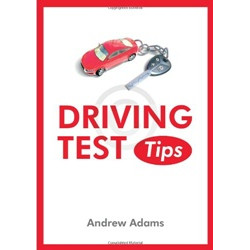 Driving Test Tips