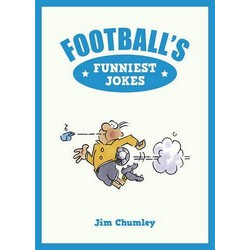 Football's Funniest Jokes