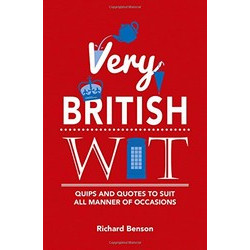 Very British Wit