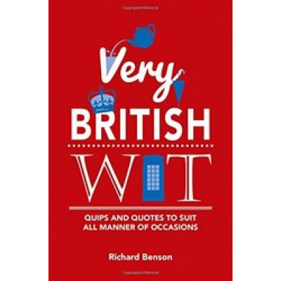 Very British Wit
