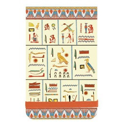 Mini Journals: Egyptian Stories