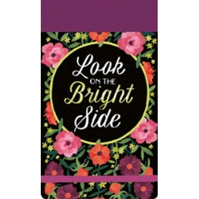 Look on the Bright Side Journal