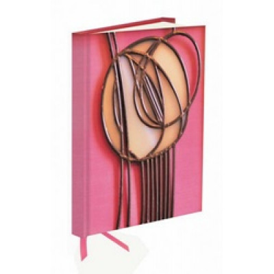 Macintosh: Rose Motif