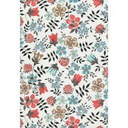 Liberty Floral A5 Journal