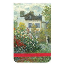 Mini Journals: Monet House