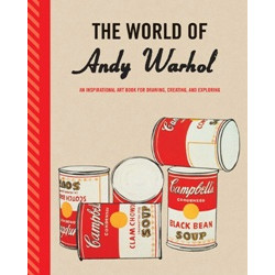 The World of Andy Warhol Guided Activity Journal