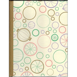 Sweet Shoppe Sticky Notes