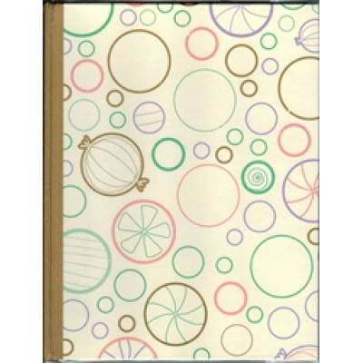 Sweet Shoppe Sticky Notes