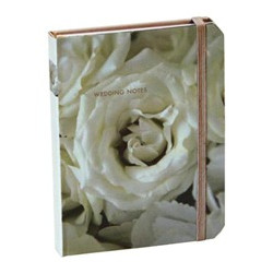 Jane Packer: Wedding Notes