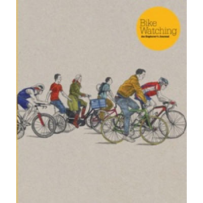 Bike Watching: An Explorer's Journal