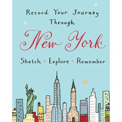 Record Your Journey Through New York (Уценка)