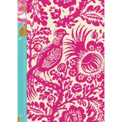 Sis Boom Journal by Jennifer Paganelli