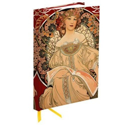 Mucha: Reverie