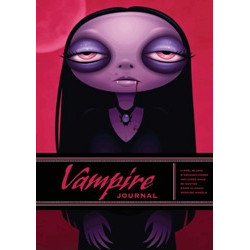 Vampire Journal
