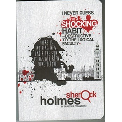 Sherlock Holmes