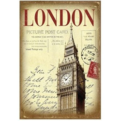London