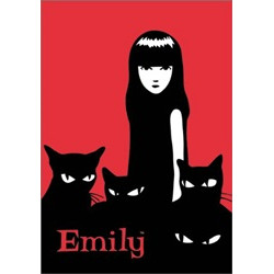 Emily Journal