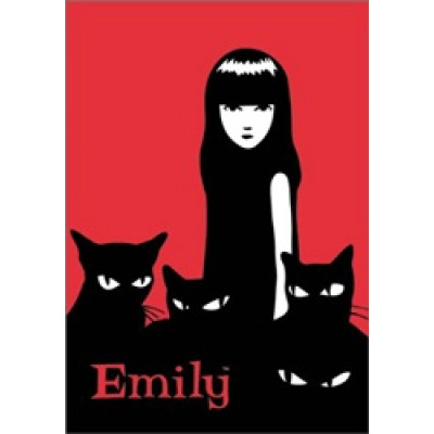 Emily Journal