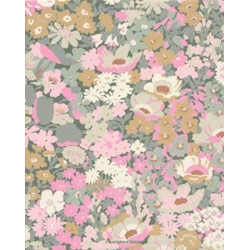 Liberty Floral Notecards