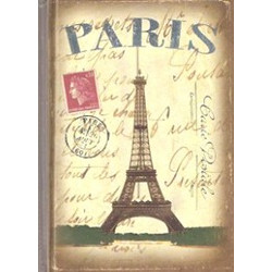 Paris Large HC