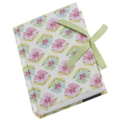 Liberty Spring Florals Notebook - Small