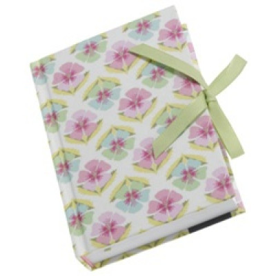Liberty Spring Florals Notebook - Small