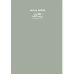 Medium Things,Stone