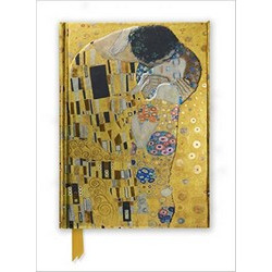 Klimt: Kiss