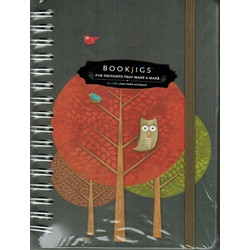 Small Midnight Snack Notebook