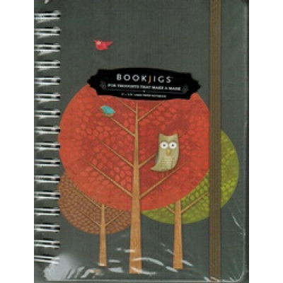 Small Midnight Snack Notebook