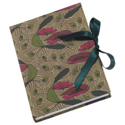 Liberty Iconic Address Book - Small