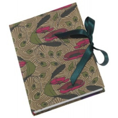 Liberty Iconic Address Book - Small