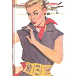 Leading Ladies Navy Dress (Уценка)
