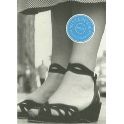 Elliott Erwitt Notebook