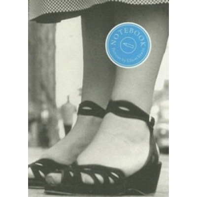 Elliott Erwitt Notebook