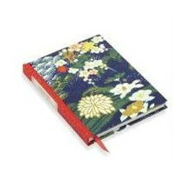 Classic Journals: V&A Kimono