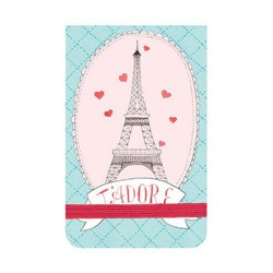 Mini Journals: J`Adore