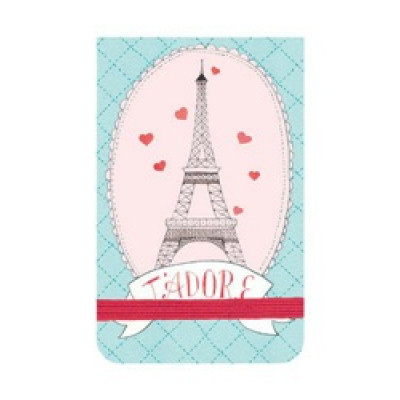 Mini Journals: J`Adore