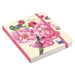 Pocket Planners: Cherry Blossom Garden