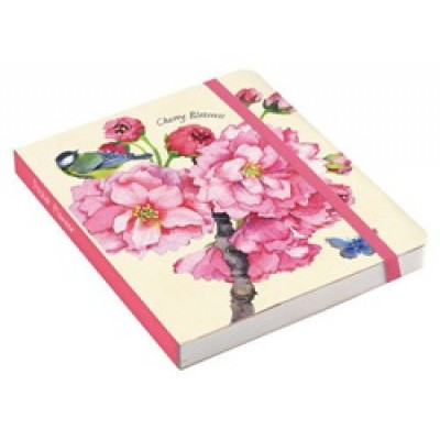 Pocket Planners: Cherry Blossom Garden