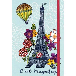C'est Magnifique: Paris