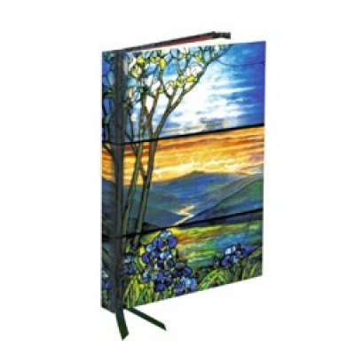 Tiffany: Magnolia Tree