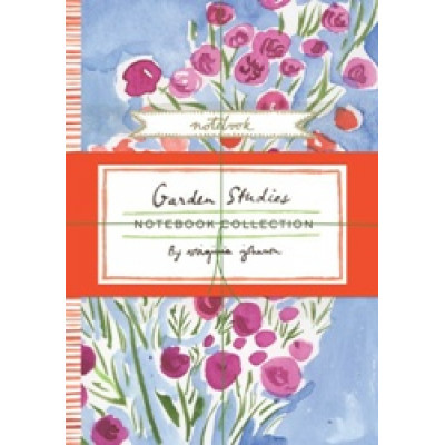 Garden Studies Notebook Collection Garden Studies Notebook Collection