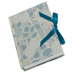 Liberty Iconic Notebook - Small